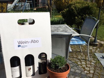 照片: Weinhaus Kreuz 