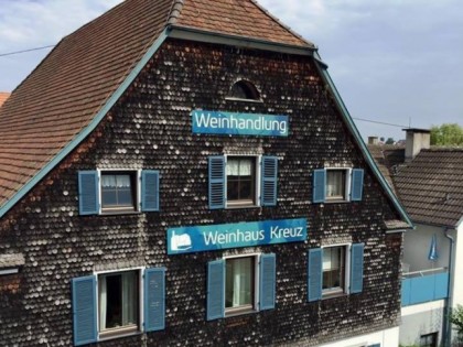 照片: Weinhaus Kreuz 